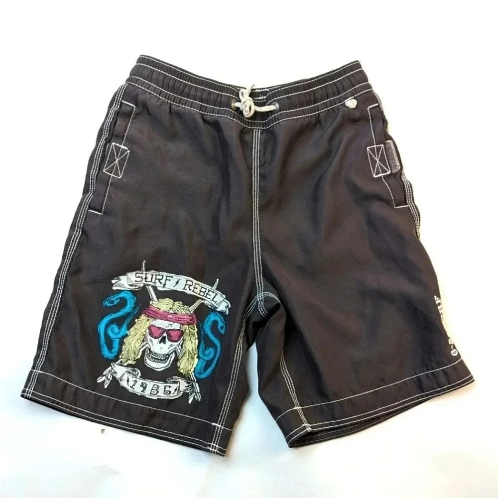 Gap Kids Board Shorts / M